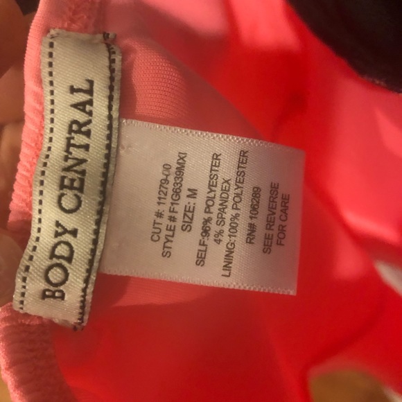 Cute Bow Top - Picture 4 of 4